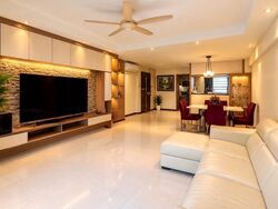 Blk 163B Punggol Central (Punggol), HDB 5 Rooms #637466081
